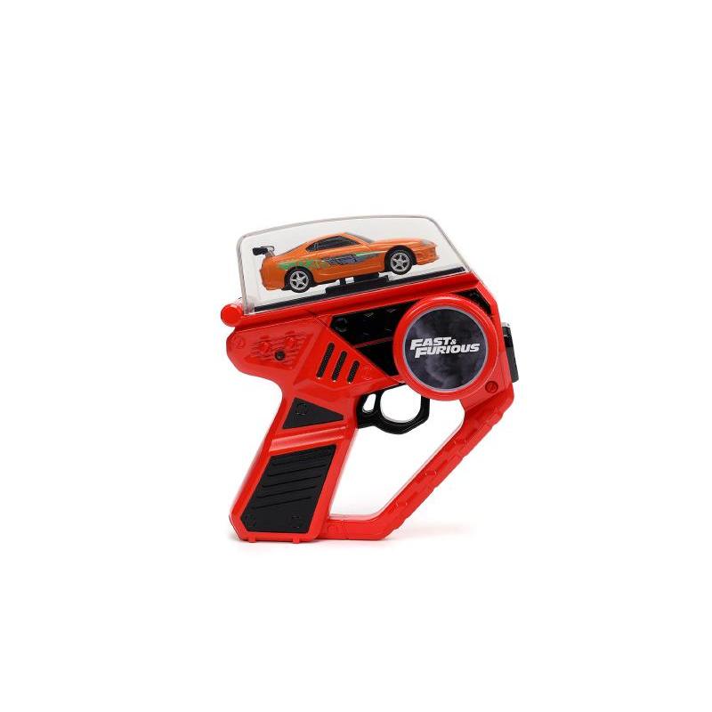 Jada ワイルドスピード 1/55 トヨタ スープラ RC ラジコン |  | 02