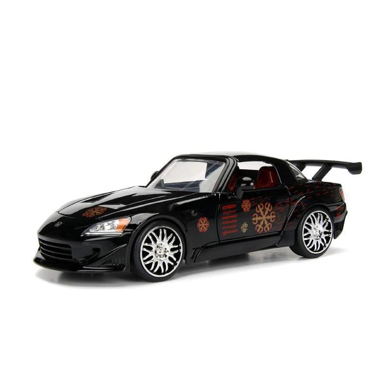 ホンダ S2000 ワイルドスピード (2001) ジョニー仕様 / JADA 1/24