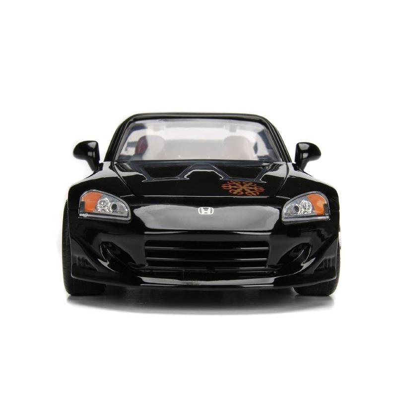 ホンダ S2000 ワイルドスピード (2001) ジョニー仕様 / JADA 1/24