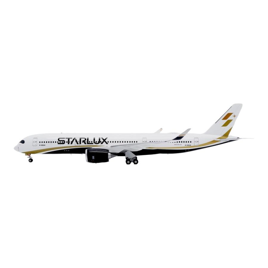 スターラックス航空 Starlux Airlines エアバス A350-900 / JC Wings 1