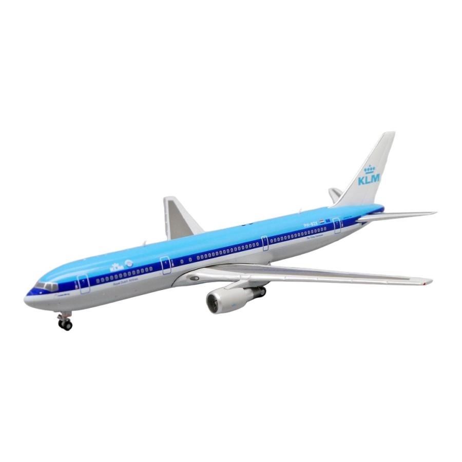 KLMオランダ航空 767-300ER PH-BZF 1/200 KLMオランダ航空 767-300ER