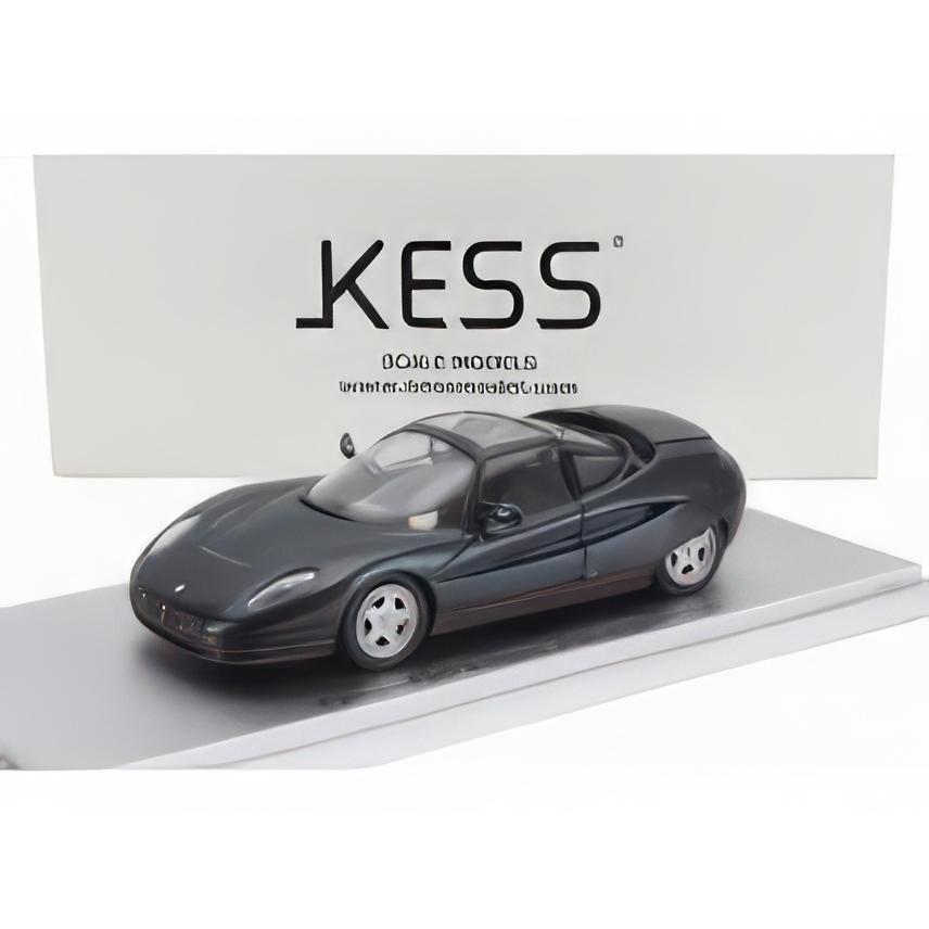 フェラーリ F90 ピニンファリーナ 1988 ブルネイ国王専用車 ブラックメタリック Kess 1/43 | 