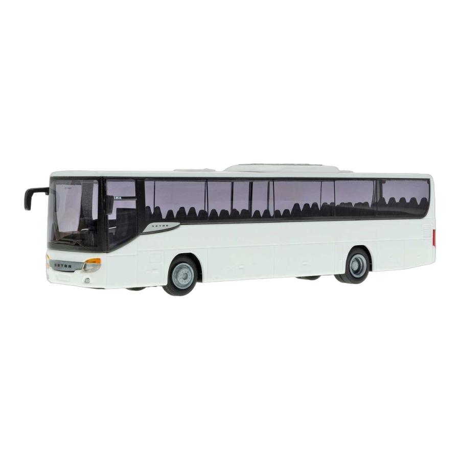 Setra S515UL Bus 11232 | 