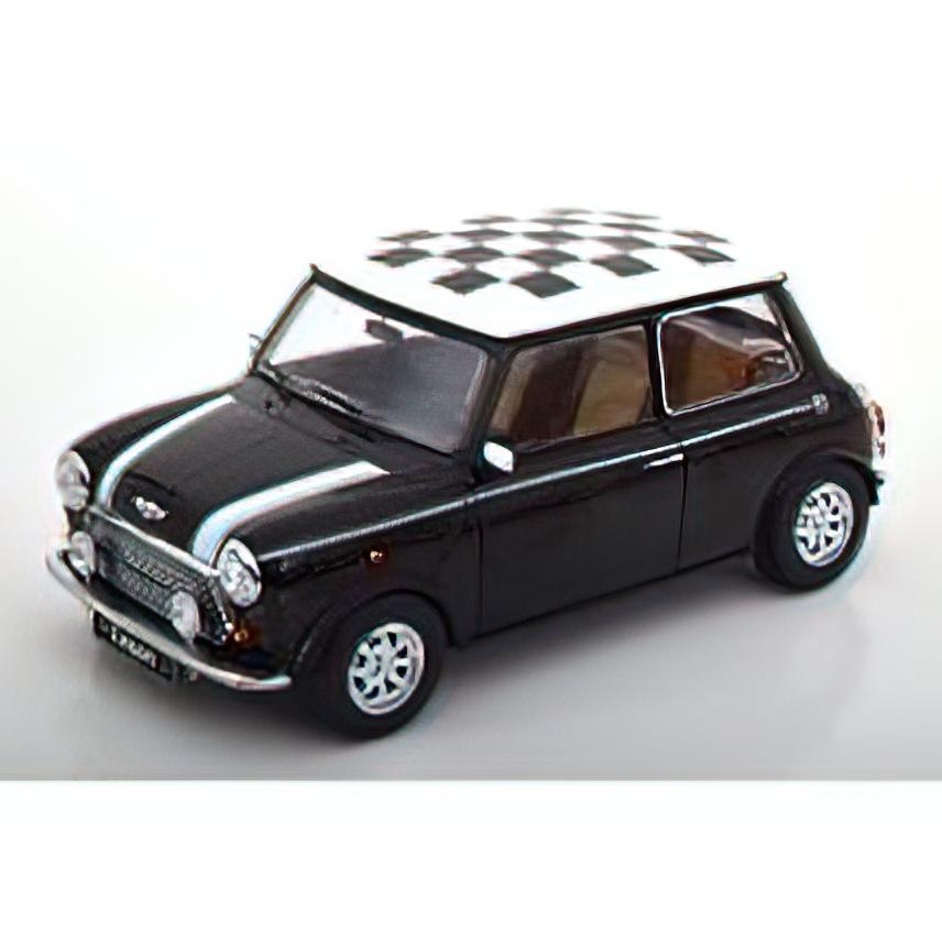 予約】12月以降発売予定MINI COOPER RHD 1992 WITH CHEQUERED FLAG