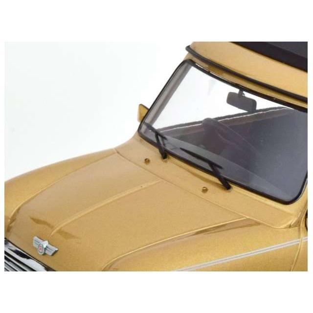 超希少　ローバーミニ用　サンルーフ　ジャンク KKスケール 1/12 ミニ クーパー サンルーフ ダークグリーン