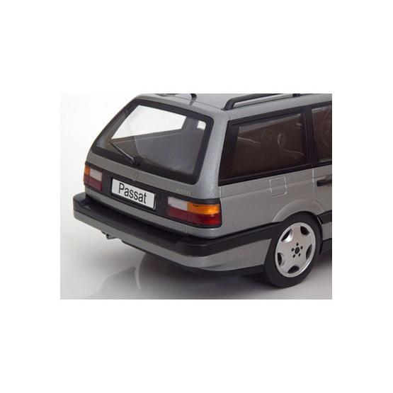 VW Passatフォルクスワーゲン パサート B3 VR6 1988 grey-metallic /KK