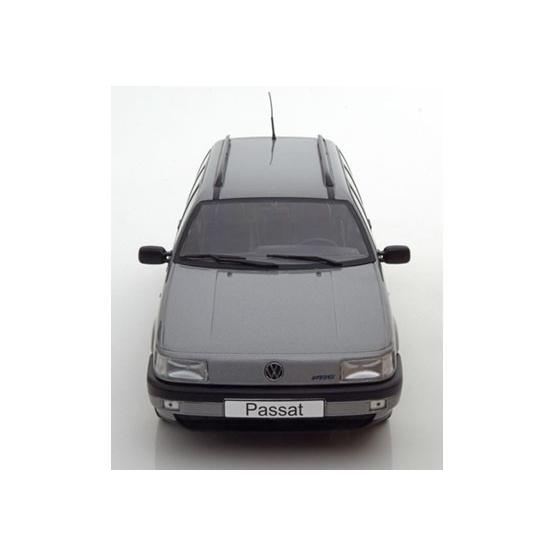 VW Passatフォルクスワーゲン パサート B3 VR6 1988 grey-metallic /KK