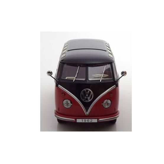 Volkswagen T1 Samba ミニカー OL/US】VW T1c Samba-Bus 1/43 ミニカー ミニチュアカー マニアックス