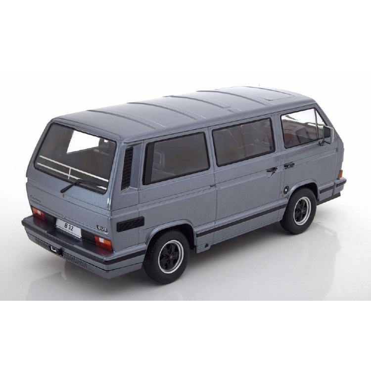1984 ポルシェ B32 (based on フォルクスワーゲン T3