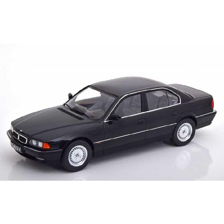 【予約】6月以降発売予定BMW  7-SERIES 740i (E38) 1994 /KK-SCALE 1/18 ミニカー | 