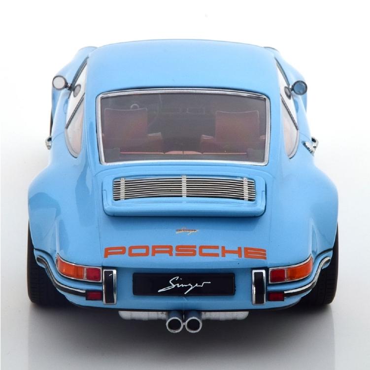 ミニカーPORSCHE 911 EAGLE'S RACE 1/18スケール Norev PORSCHE 911 992 GT3 RS COUPE 2022 RACING YELLOW Dealer