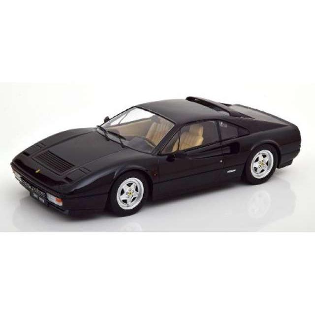 限定1250台】1985 Ferrari 328 GTB ブラック ミニカー KK Scale