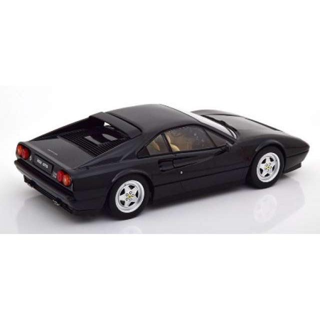 絶版未展示品 KKスケール 1/18 フェラーリ 328 GTB 1985 1/18 Ferrari 328 GTB 1985 (Red) Diecast Model Car by KK Scale