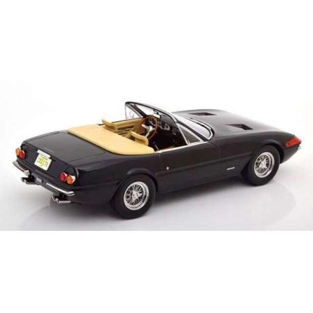 【予約】KK-SCALE 1/18 FERRARI 365 GTS DAYTONA SPIDER 1stシリーズ オープン |  | 01