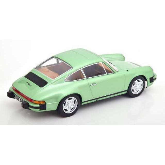 1978 ポルシェ 911 クーペ ライトグリーンメタリック/ KK - Scale 1/18 ミニカー |  | 01