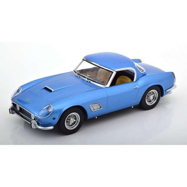 フェラーリ 250 GT カリフォルニア スパイダー ライトブルー KK-SCALE 1/18 ミニカー |  | 01