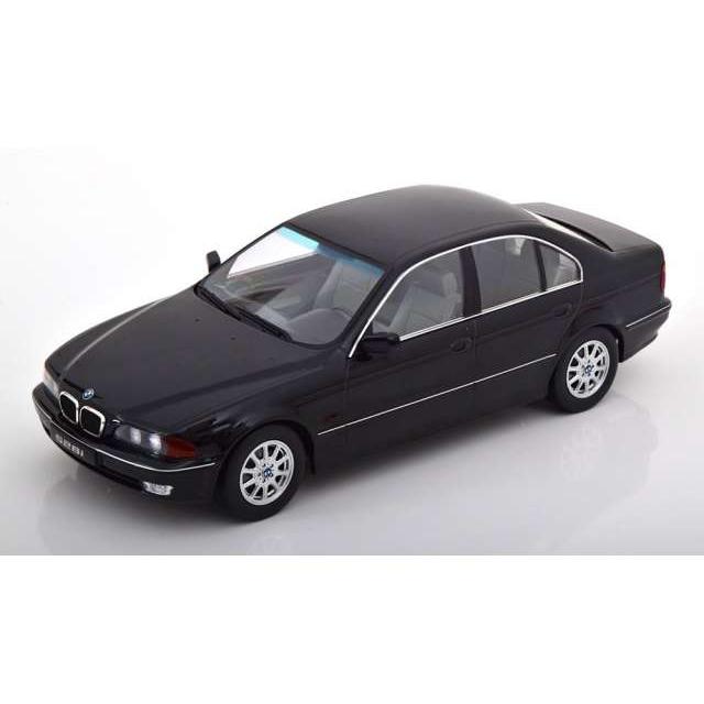 1995 BMW 528i E39 セダン ブラック KK-SCALE 1/18 ミニカー | 