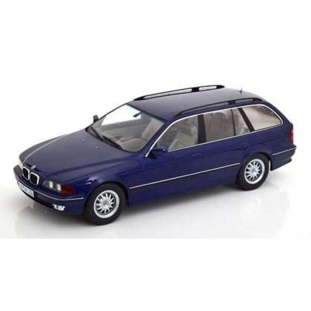 BMW 530d E39 ツーリング 1997 ブルーメタリック KK-SCALE 1/18 ミニカー ダイキャストモデル | 