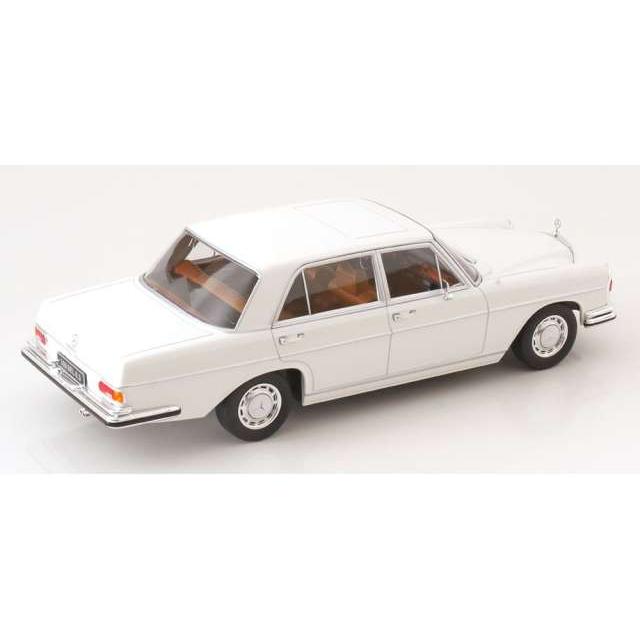 1967-1972 Mercedes-Benz 300 SEL 6.3 W109 ホワイト KK-SCALE 1/18 ミニカー |  | 01