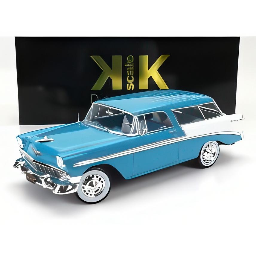 予約】CHEVROLET ベルエア ノーマッド ステーションワゴン 1956