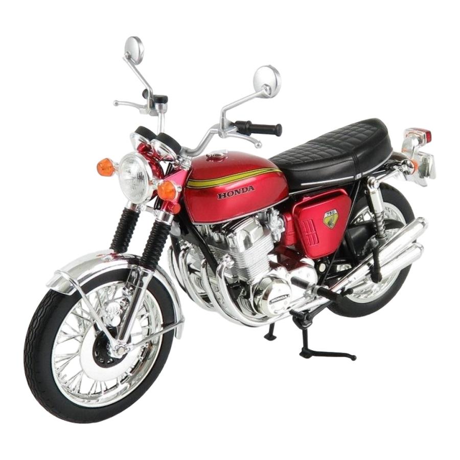 予約】2026年発売予定 Hondaホンダ CB750 FOUR 1970 レッドメタリック