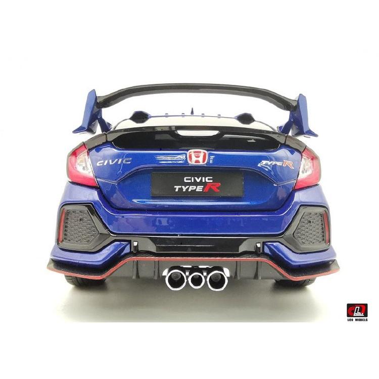 ホンダ シビック HONDA CIVIC 1/18 ミニカー 未使用 左H Amazon | TOP SPEED 1/18 ホンダ シビック Type R 2023 ラリー