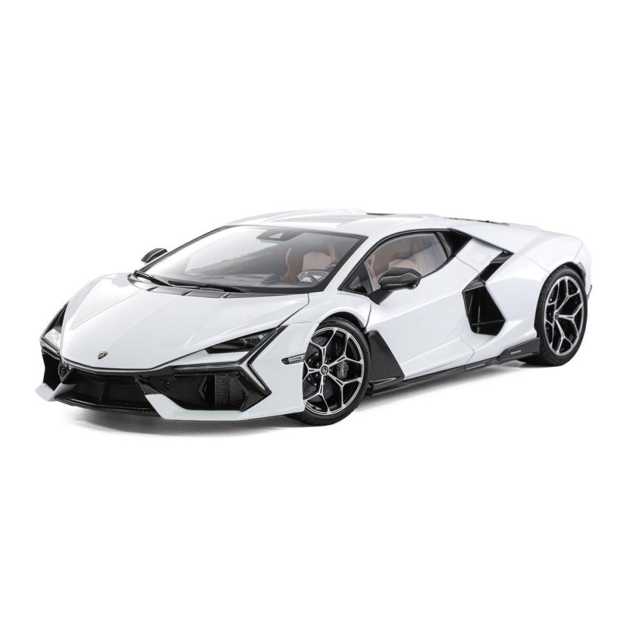 予約】2026年発売予定 Lamborghini REVUELTO HYBRID 2023 パール