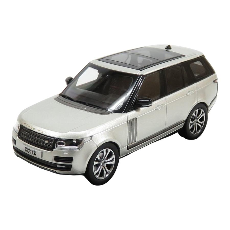 Land Rover Range SV Autobiography Dynamic 2017 シャンパン / LCD 1