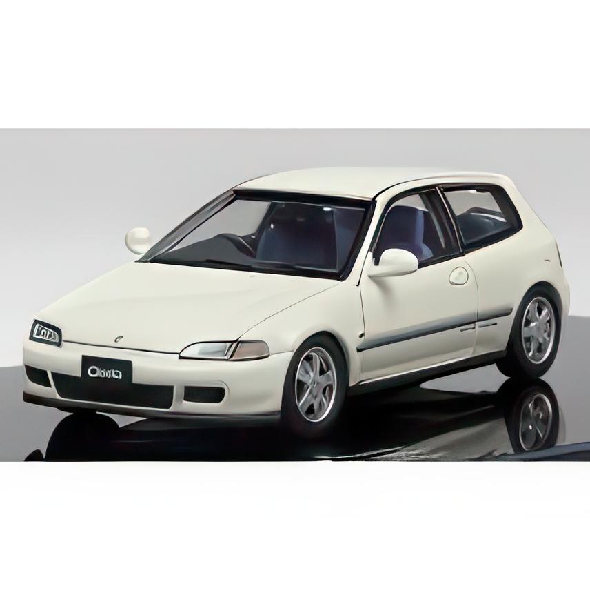 MARK43 ホンダ シビック SIR Ⅱ (EG6) MARK43】 1/43 ホンダ シビック