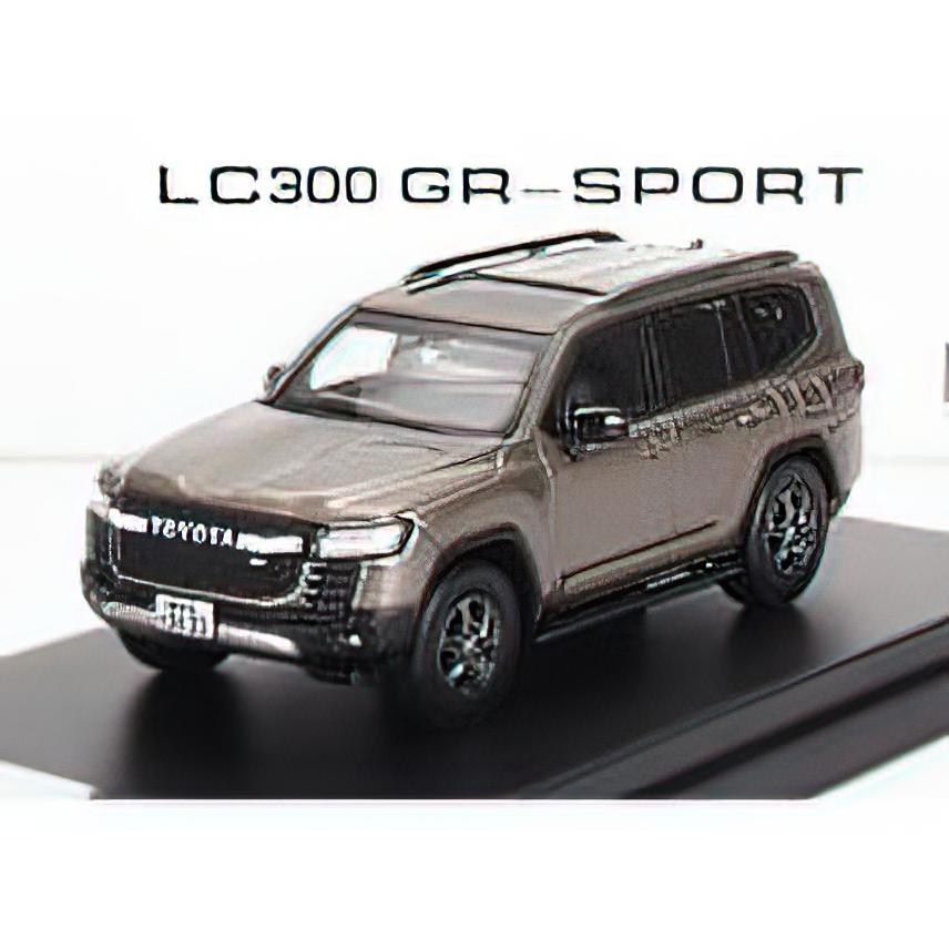 TOYOTA LAND CRUISERトヨタランドクルーザー LC300-GR SPORT TOYOTA LAND CRUISERトヨタランドクルーザー LC300-GR SPORT