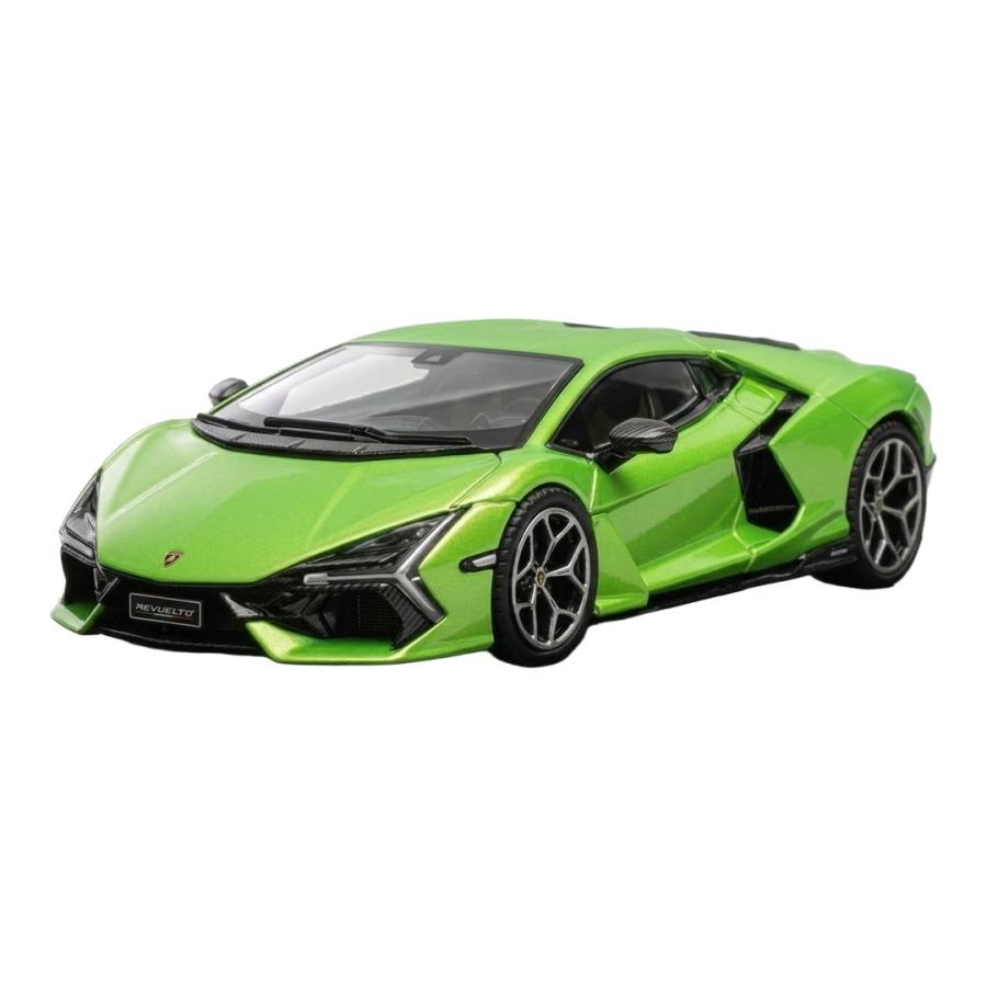 予約】2027年発売予定 Lamborghini Revuelto ハイブリッド 2023