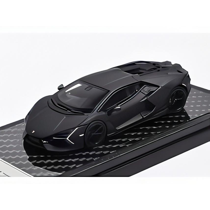 予約】2026年発売予定LAMBORGHINI レヴエルト ハイブリッド 2023