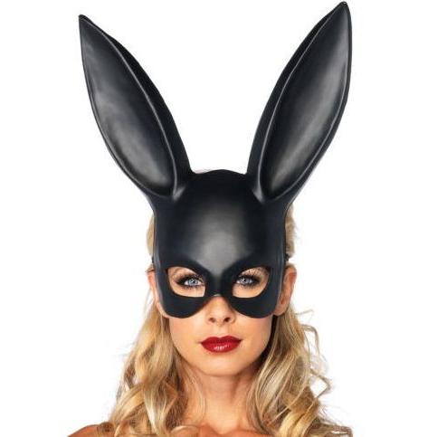 マスカレード　ラビットマスク バニーガール LegAvenueレッグアベニュー アクセサリー 仮装コスチューム コスプレ・ハロウィン・女性大人用 | 