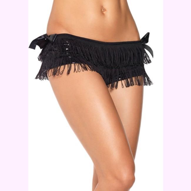 2921スパンコール　ブーティーショーツ コスプレ衣装　パーティー ハロウィン /レッグアベニュー コスプレ・仮装・ハロウィン・女性・大人用 | 