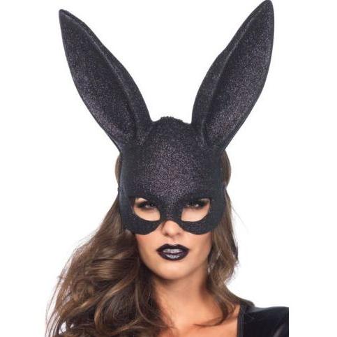 ラビットマスク キャットウーマン バニーガール LegAvenueレッグアベニュー アクセサリー 仮装コスチューム コスプレ・ハロウィン・女性大人用 | 
