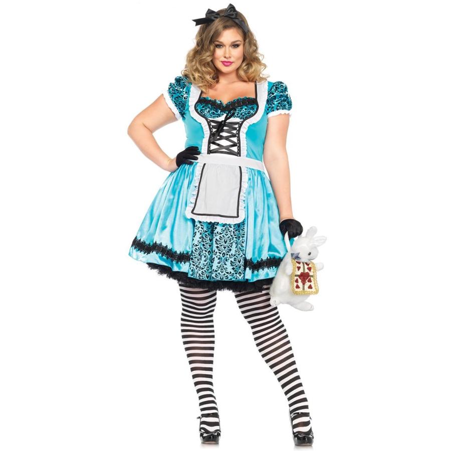 ポッチャリコスプレ 