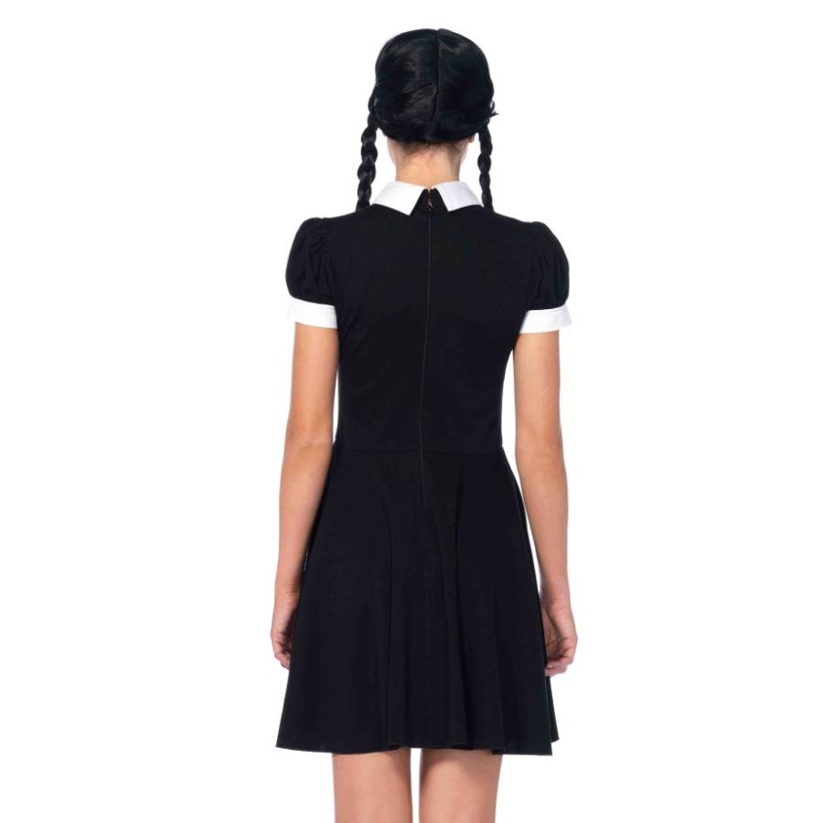 ゴシックダーリン　2点セット 仮装コスチューム コスプレ /LEG AVENUEレッグアベニュー コスプレ・仮装・ハロウィン・女性大人用 送料無料 |  | 01