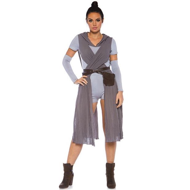 ギャラクシーレベル  コスチューム レッグアベニューコスプレ衣装 (仮装、パーティー、ハロウィン）  大人女性 |  | 01