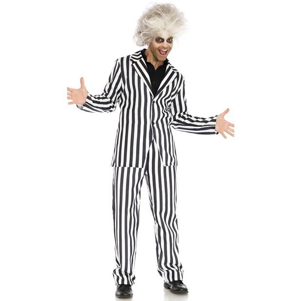 ビートルボス　コスチューム 2点セット レッグアベニューコスプレ衣装 (仮装、パーティー、ハロウィン）  大人男性 | 