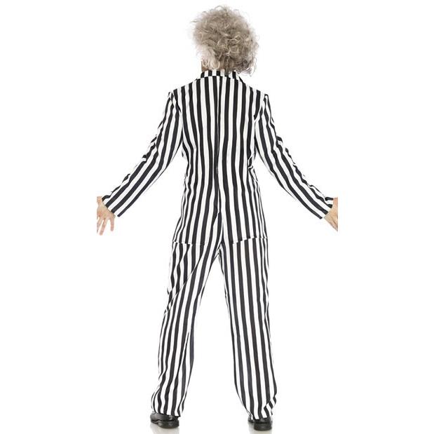 ビートルボス　コスチューム 2点セット レッグアベニューコスプレ衣装 (仮装、パーティー、ハロウィン）  大人男性 |  | 01