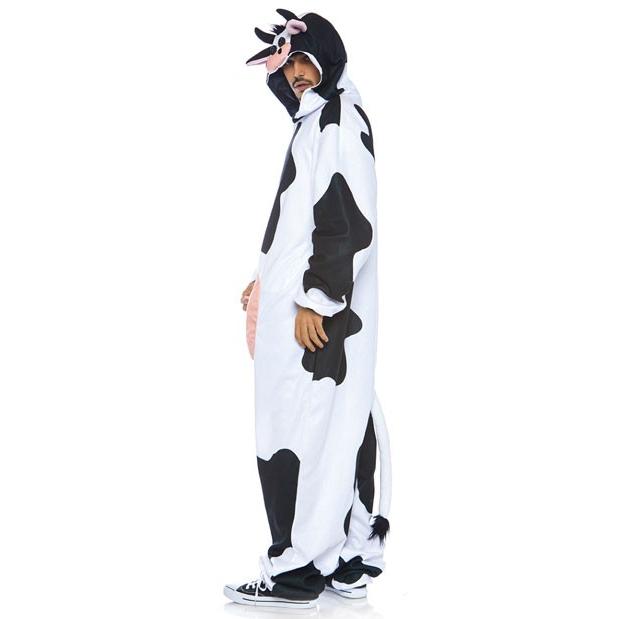 モーモー　カウ　メンズコスチュームレッグアベニューコスプレ衣装 (仮装、パーティー、ハロウィン）  大人男性 |  | 02