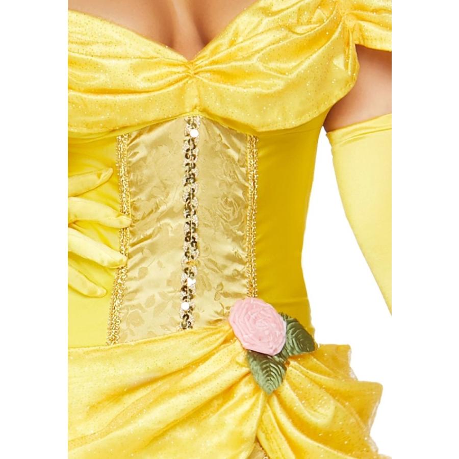 ストーリーブック ボムシェル レディース用 ハロウィンコスチューム  ３点セット 仮装 |  | 02