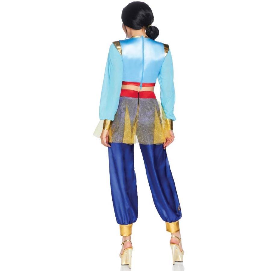 ベイブ イン ア ボトル レディース用 ハロウィンコスチューム  ２点セット 仮装 |  | 01