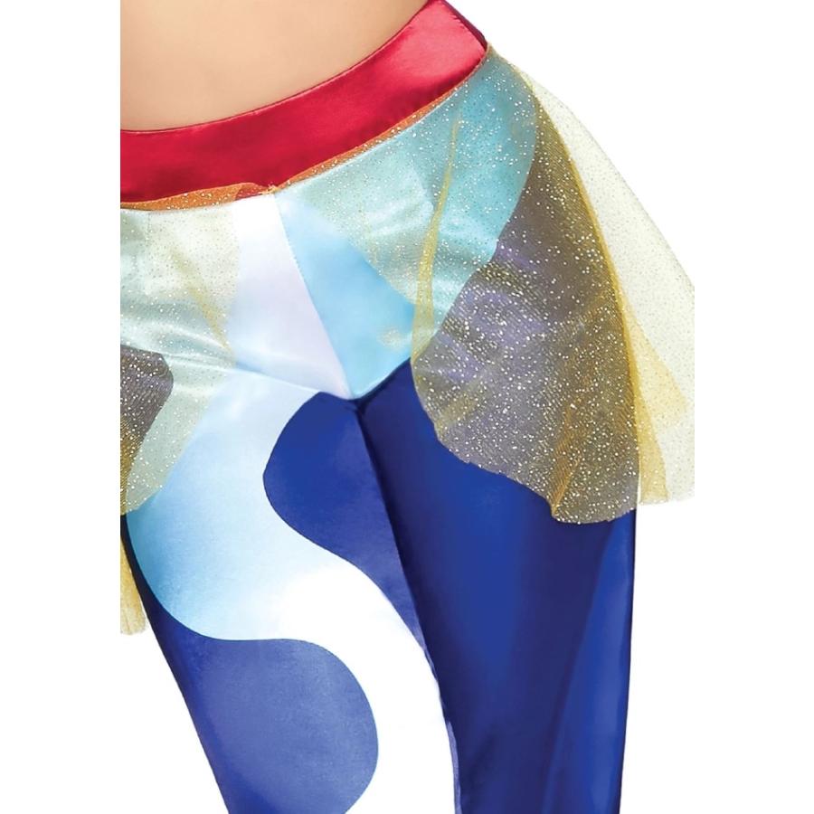 ベイブ イン ア ボトル レディース用 ハロウィンコスチューム  ２点セット 仮装 |  | 04