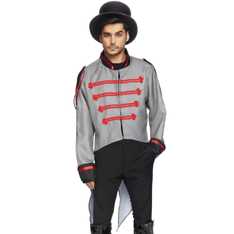 ミリタリージャケット　メンズ用 ハロウィンコスチューム  仮装 | 