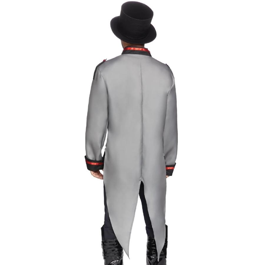 ミリタリージャケット　メンズ用 ハロウィンコスチューム  仮装 |  | 01