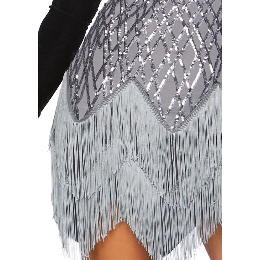 ロアロキシー レディース用 ハロウィンコスチューム  ２点セット 仮装 |  | 04