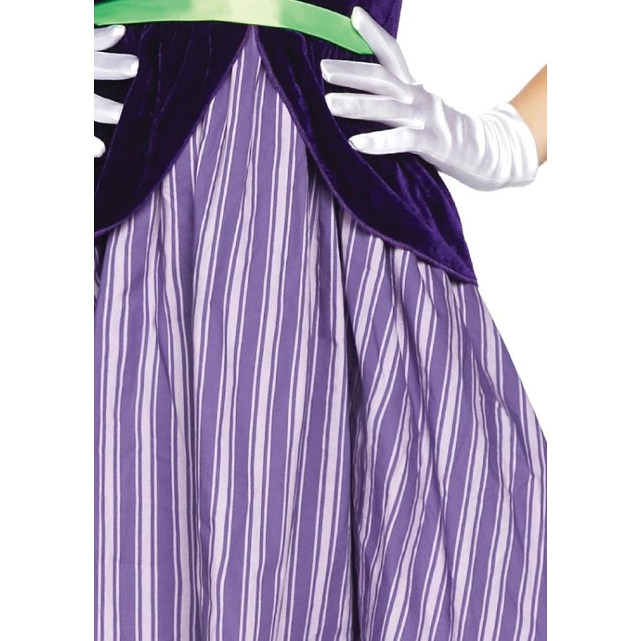 コミックブック バディ レディース用 ハロウィンコスチューム  ２点セット 仮装 |  | 03