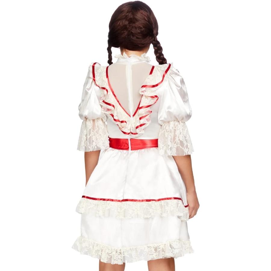 ホーンテッド ドール レディース用 ハロウィンコスチューム  仮装 |  | 01