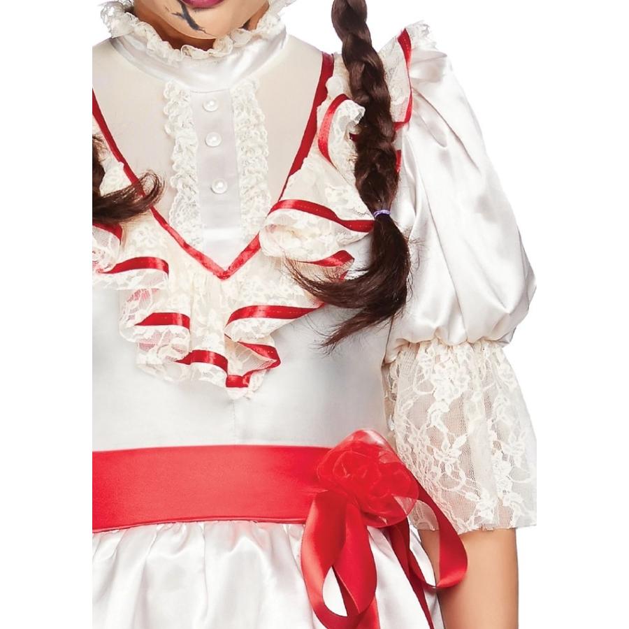 ホーンテッド ドール レディース用 ハロウィンコスチューム  仮装 |  | 04